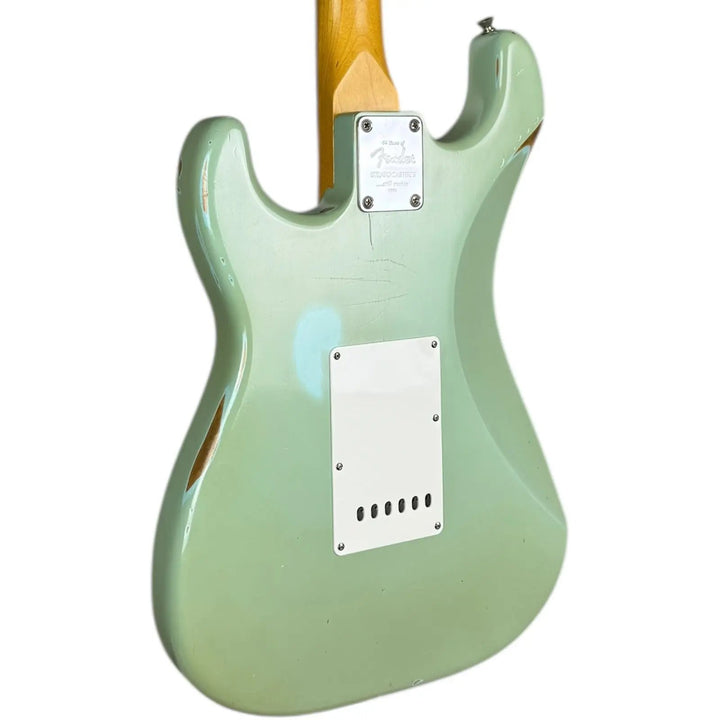 Fender Stratocaster Fender