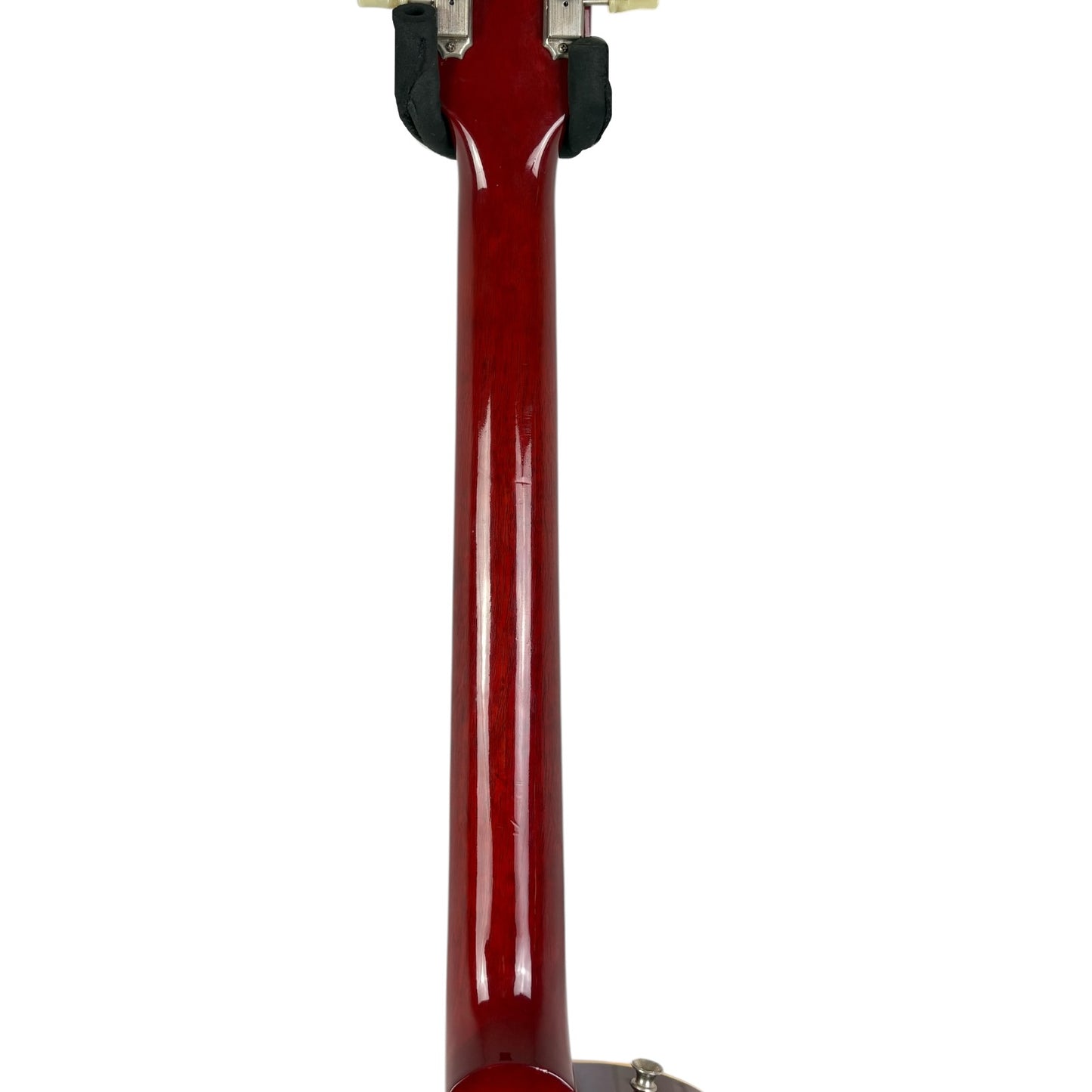 Orville LPS Les Paul Standard 1990 - Cerise Sunburst