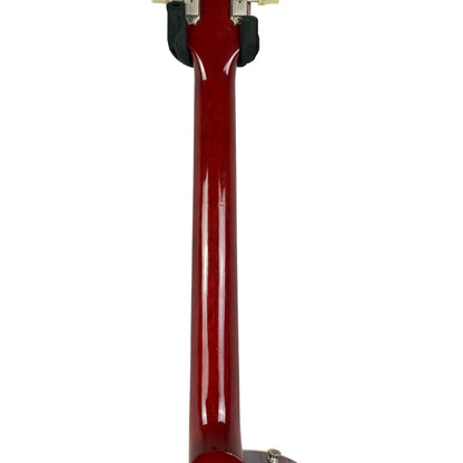 Orville LPS Les Paul Standard 1990 - Cerise Sunburst