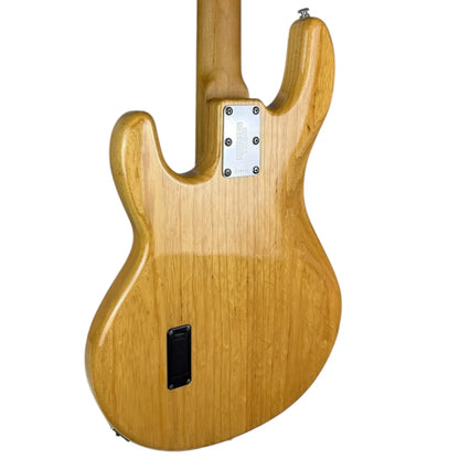 Ernie Ball Music Man Bass Music Man Ernie Ball