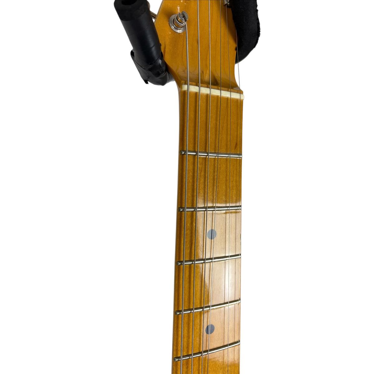 CoolZ Japan ZTL-LITE-M Telecaster 2016 - White