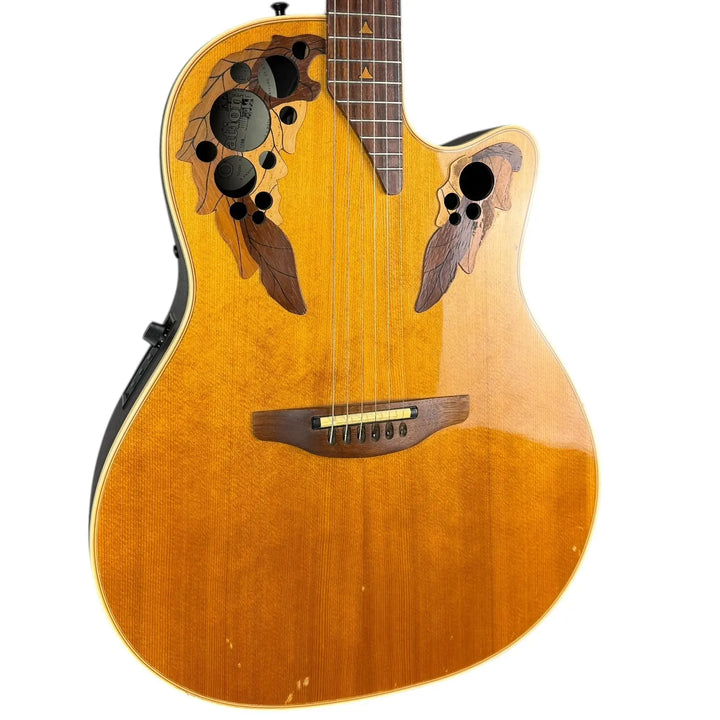 Ovation Pat´s Guitars