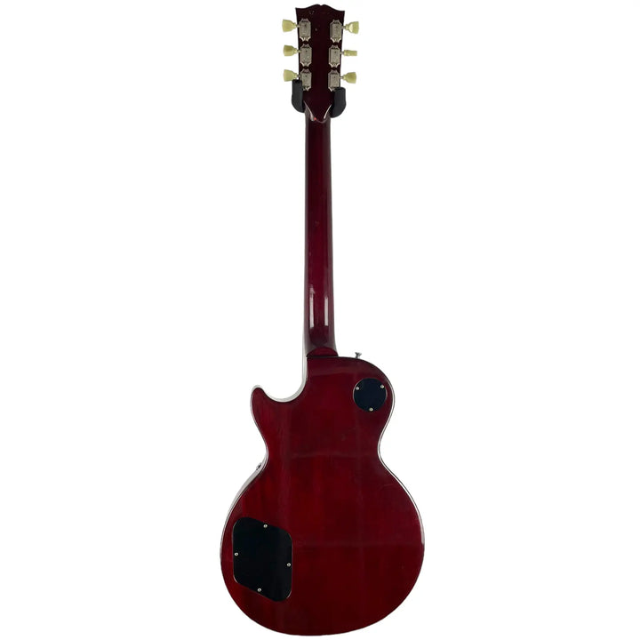 Gibson Les Paul Studio 1996 - Limited Birthday Edition Wine Red - Pat´s Guitars