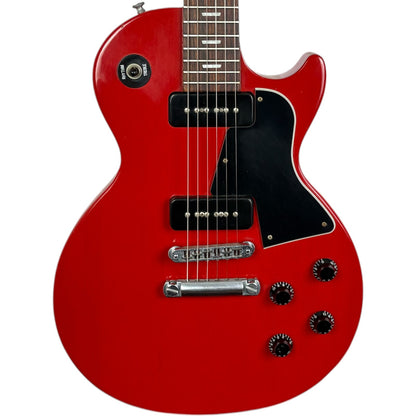 Gibson Les Paul Special 2001 - Rood