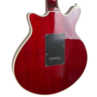 Brian May Special 2015 – starožitná třešňová 񟿿