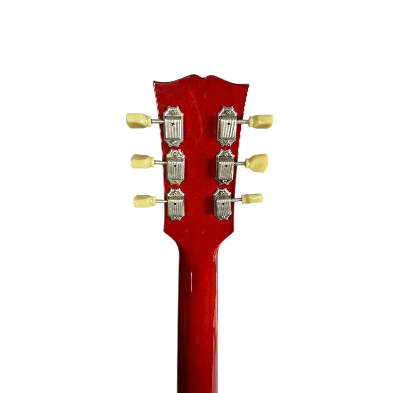 Orville Les Paul Orville
