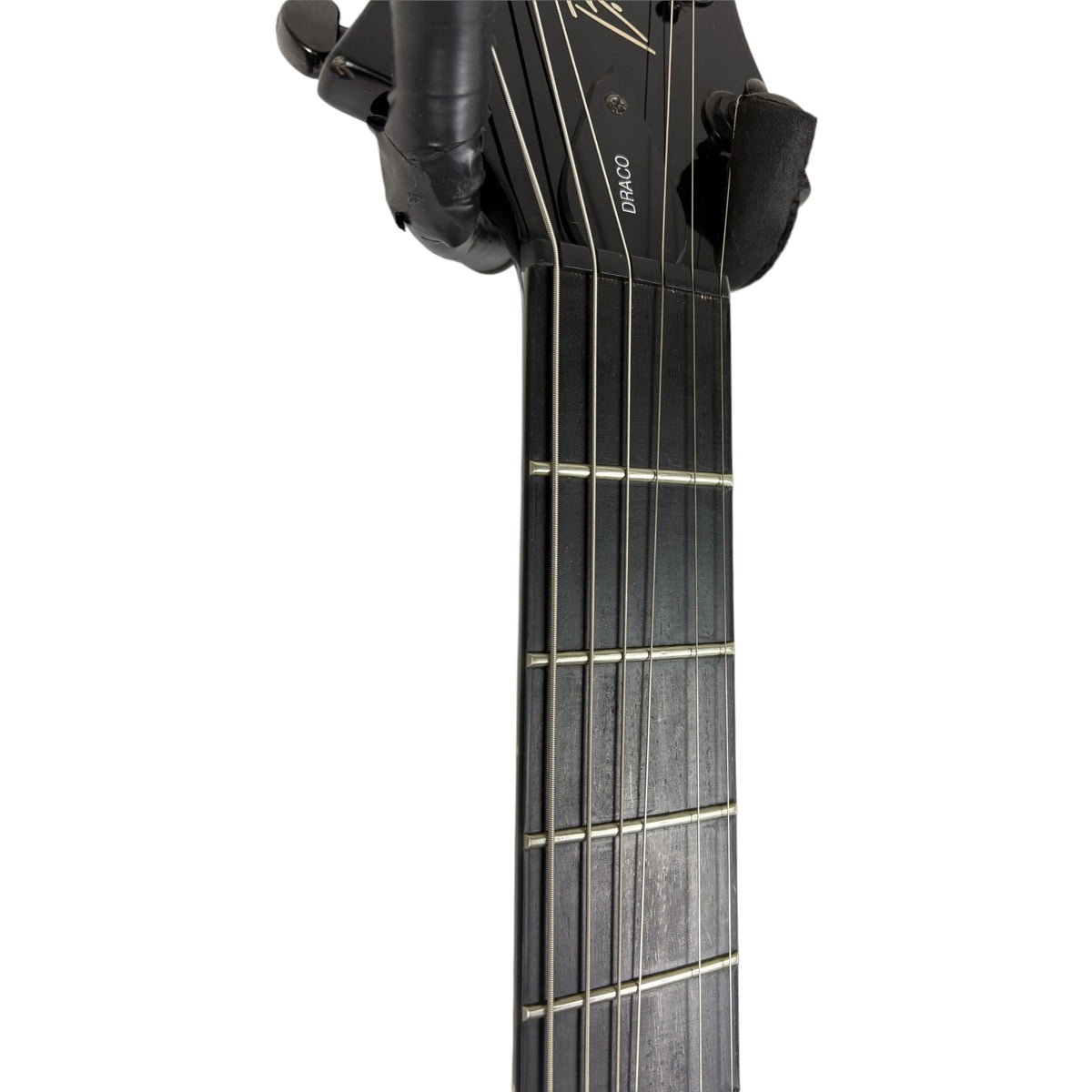 Draco B.C. Rich 2009 - Negro