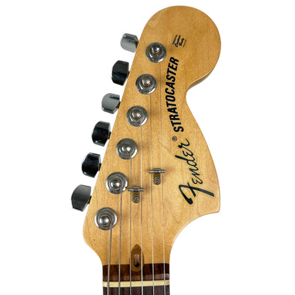 Fender American Highway One Stratocaster HSS 2010 - Sunburst