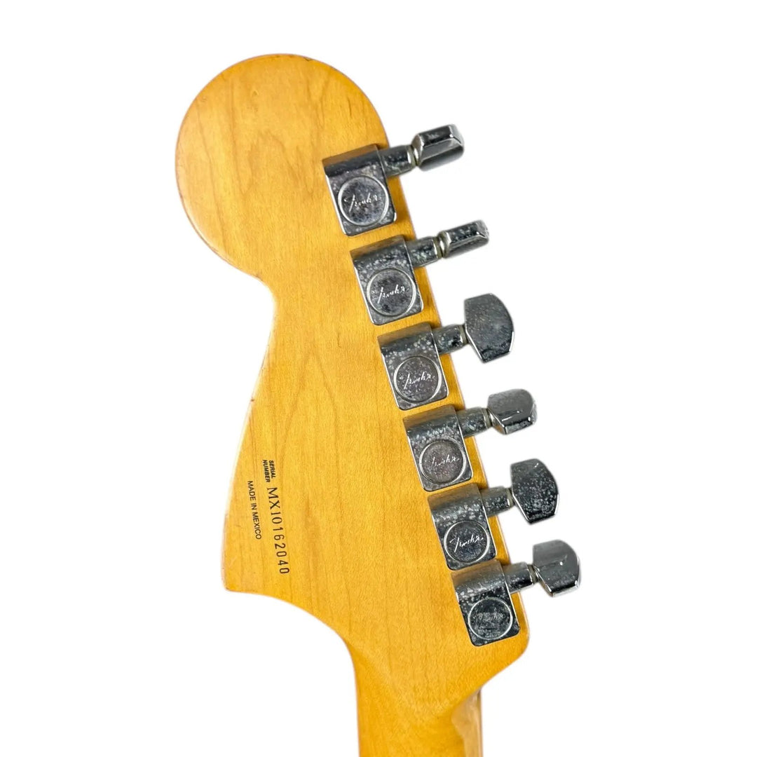 Fender Jaguar Fender