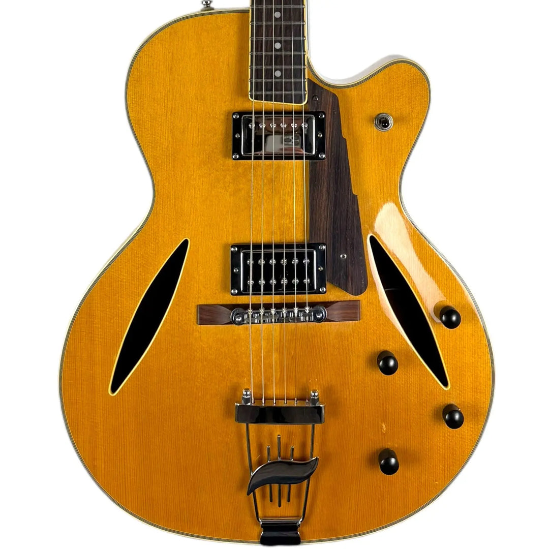 Cort Beck-6 2001 - Natural - Pat´s Guitars