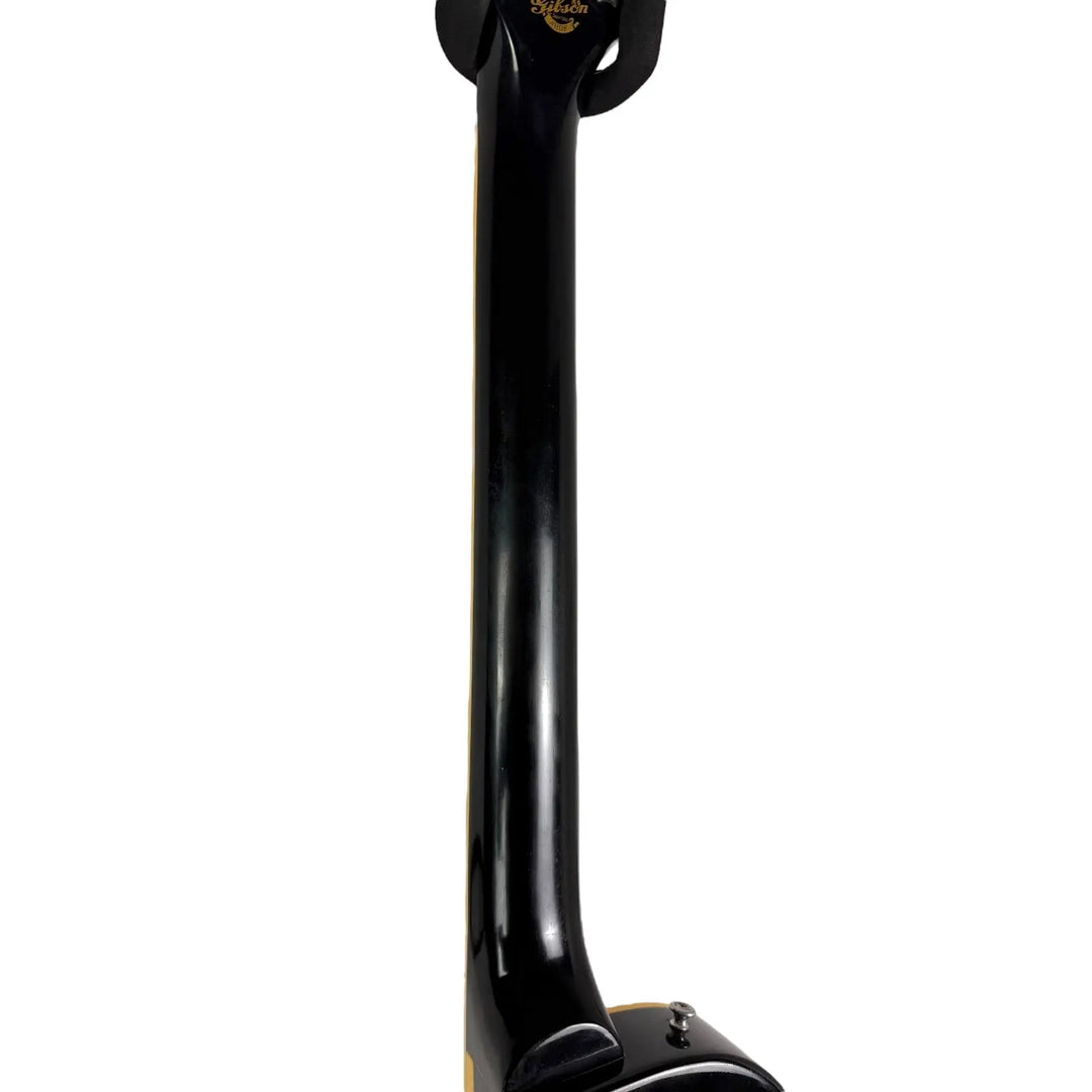 Gibson Les Paul Custom Class 5 2001 - Translucent Black - Pat´s Guitars