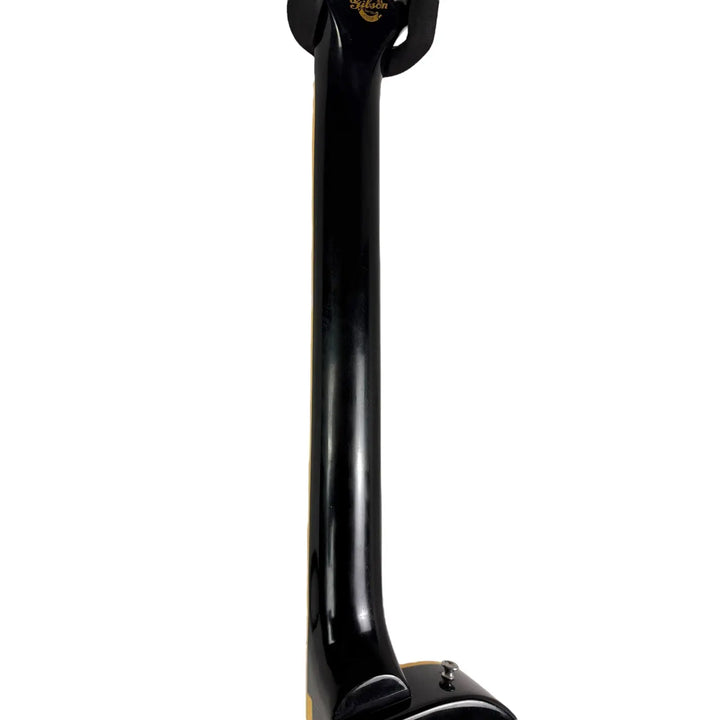 Gibson Les Paul Custom Class 5 2001 - Translucent Black - Pat´s Guitars