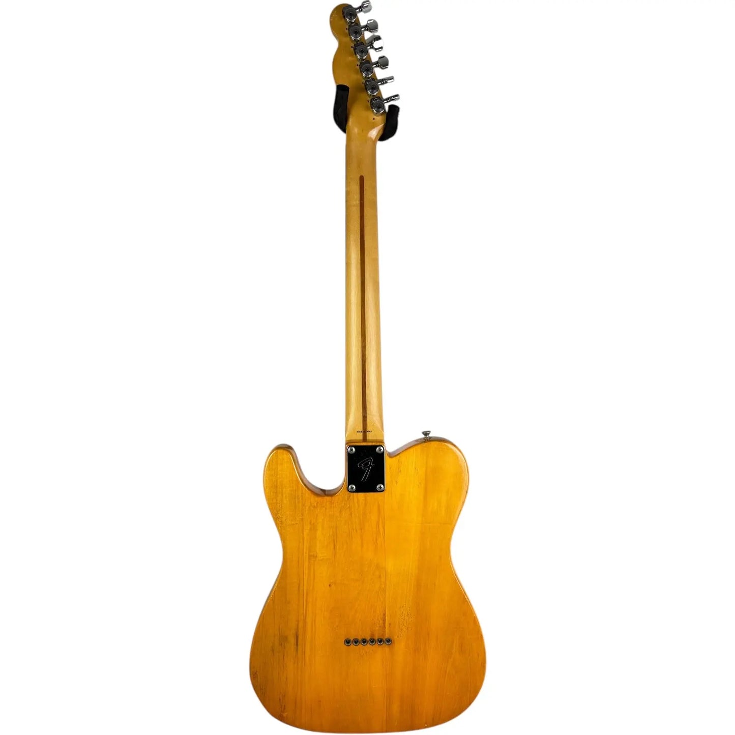Fender Telecaster Natural Fender
