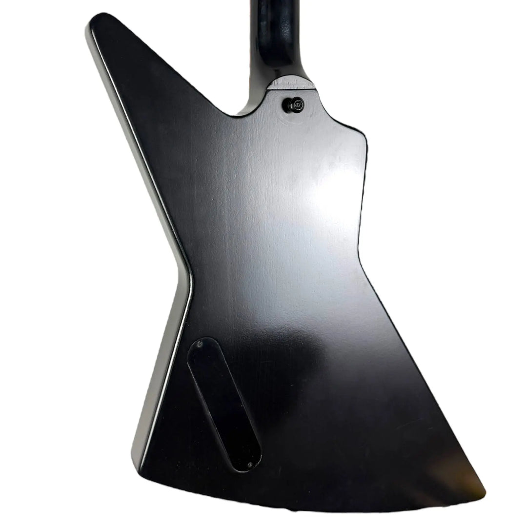 Gibson Explorer B-2 2019 - Satin Black - Pat´s Guitars