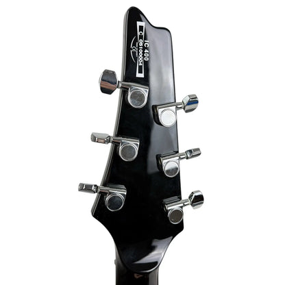 Ibanez IC400 Ebony Ibanez