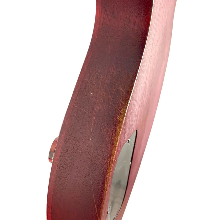 Gibson LPJ 2013 - Cherry - Pat´s Guitars