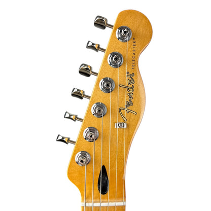 Fender Player Series II Telecaster 2024 - Butterscotch Blonde
