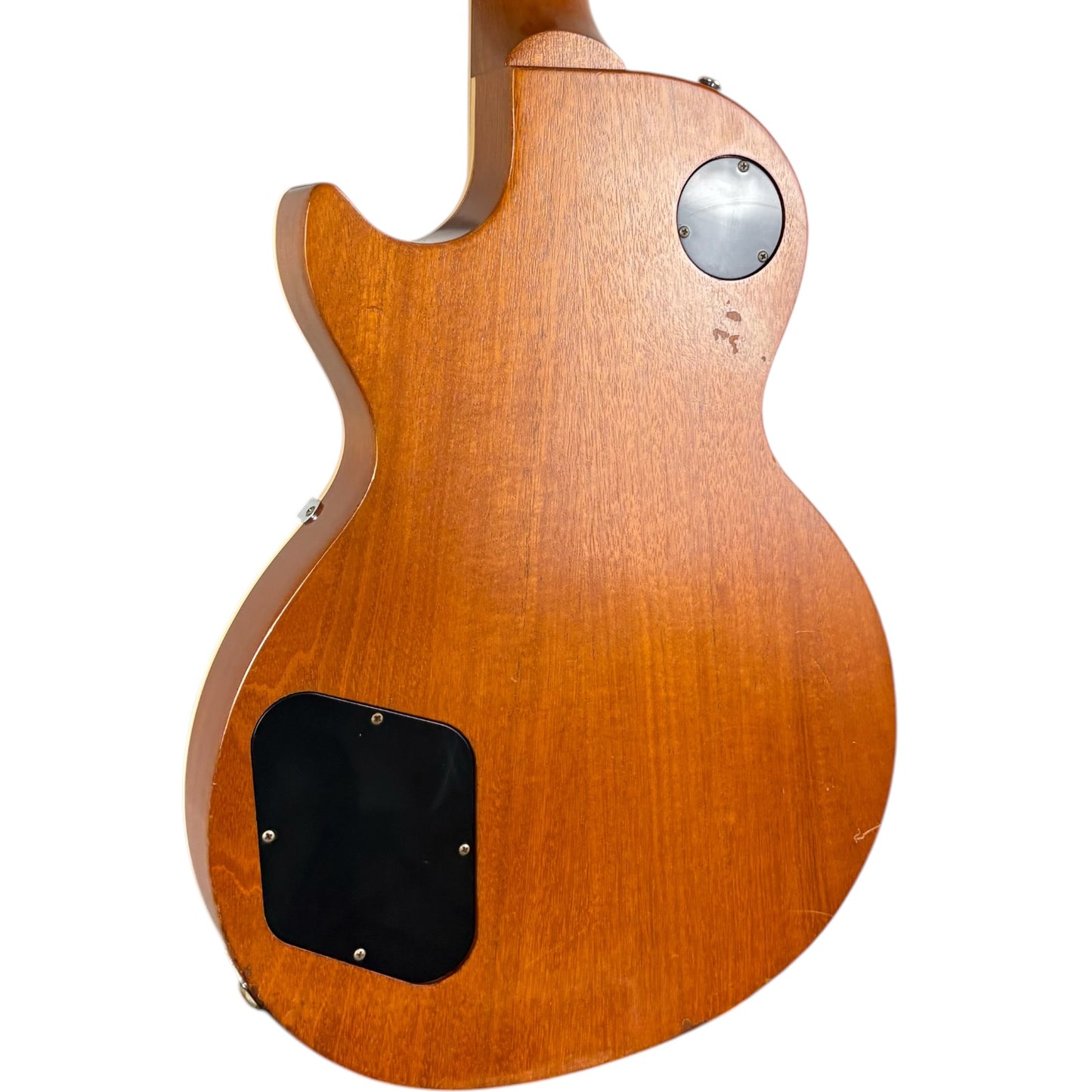 Gibson Les Paul Traditional 1960 2012 - Satin Honey Burst