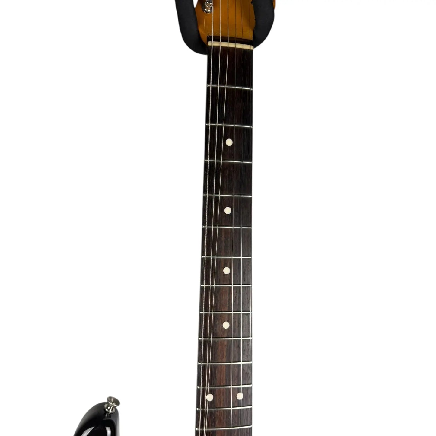 Fender Japan 62’ Reissue Stratocaster 2004-2005 - Sunburst Fender