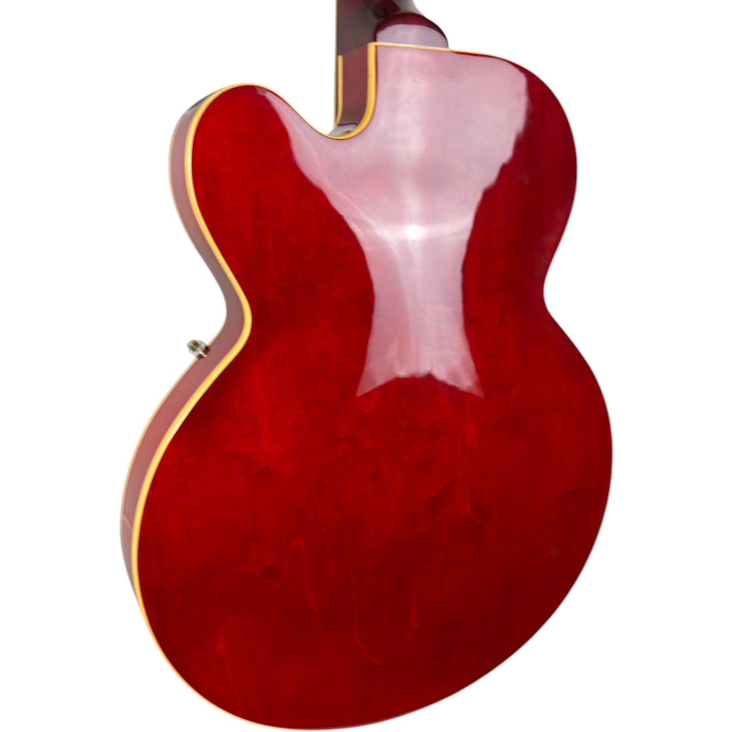 Gibson Memphis Custom Shop ES-275 2016 - Cherry Red