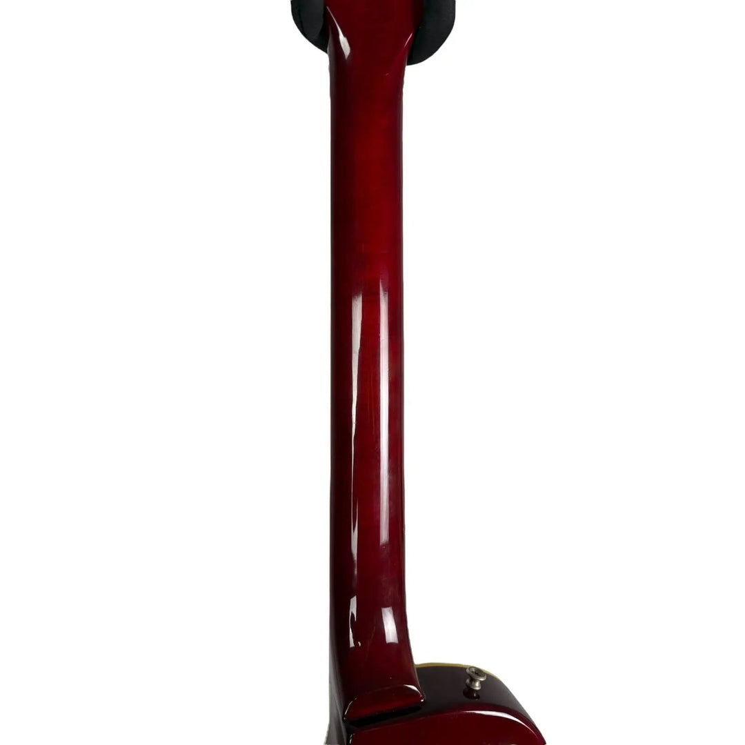 Greco Les Paul Standard 1978 - Heritage Cherry Sunburst Pat´s Guitars