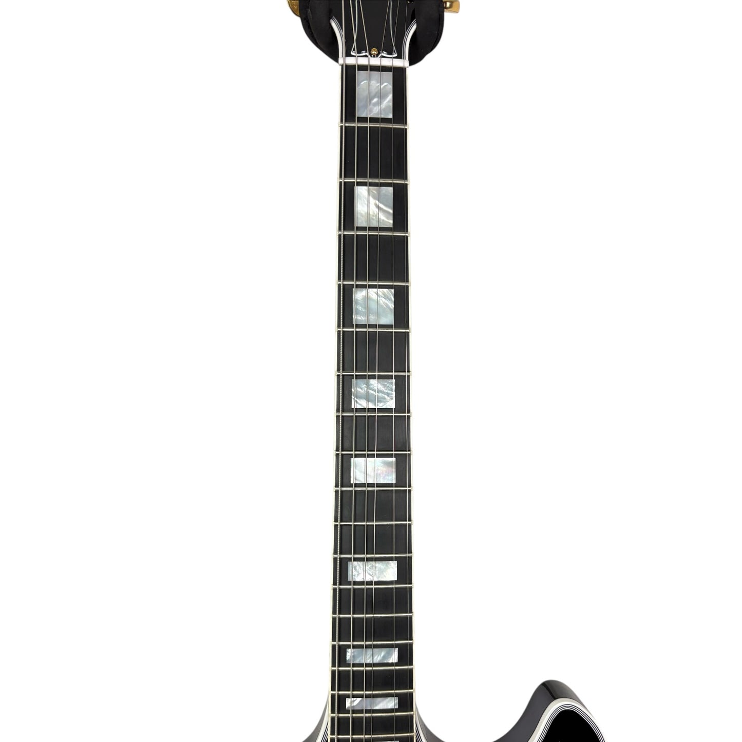Gibson Custom Shop RD Custom 2024 - Ebony