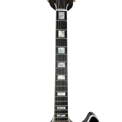 Gibson Custom Shop RD Custom 2024 - Ebony