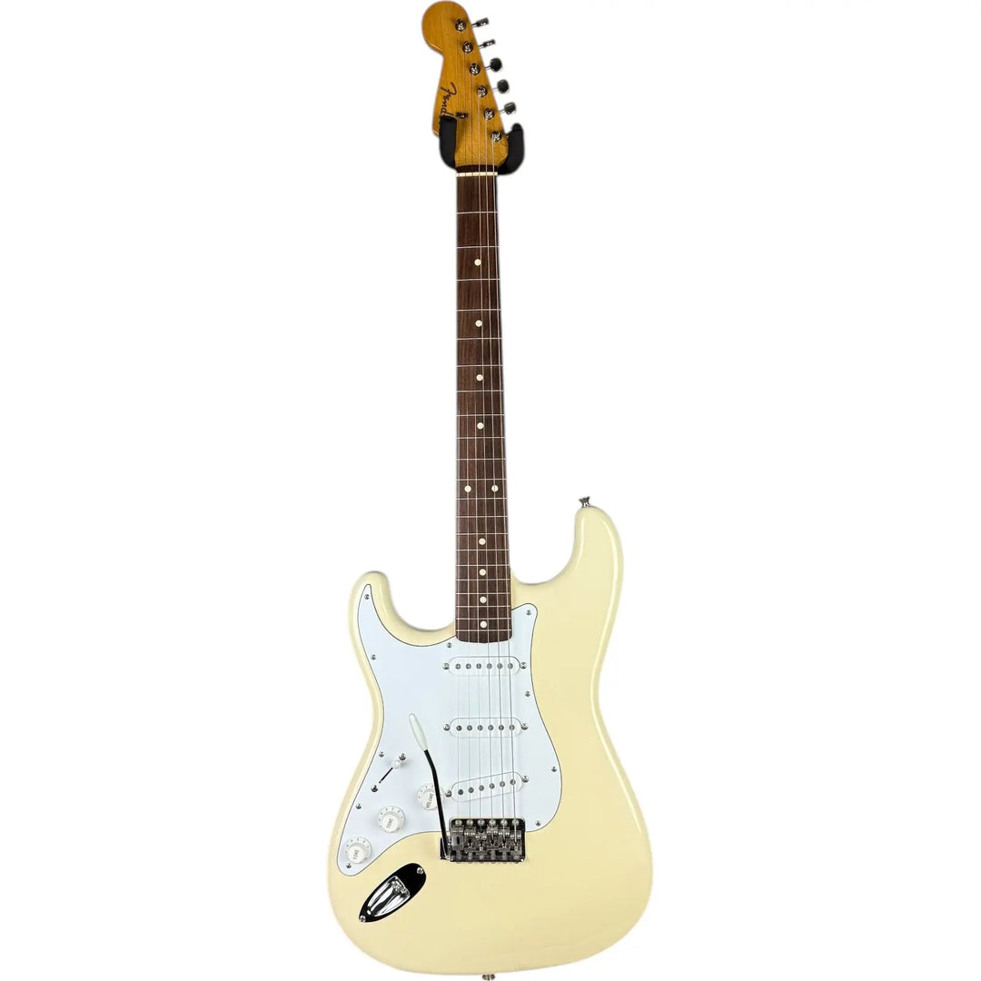 Fender Stratocaster Lefthand Fender