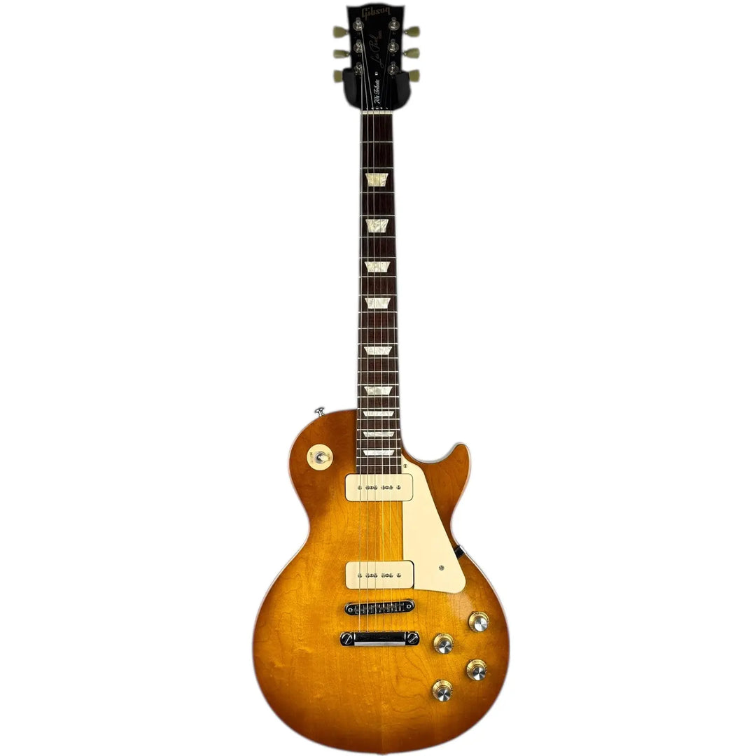 Gibson Les Paul 70‘s Tribute Gibson