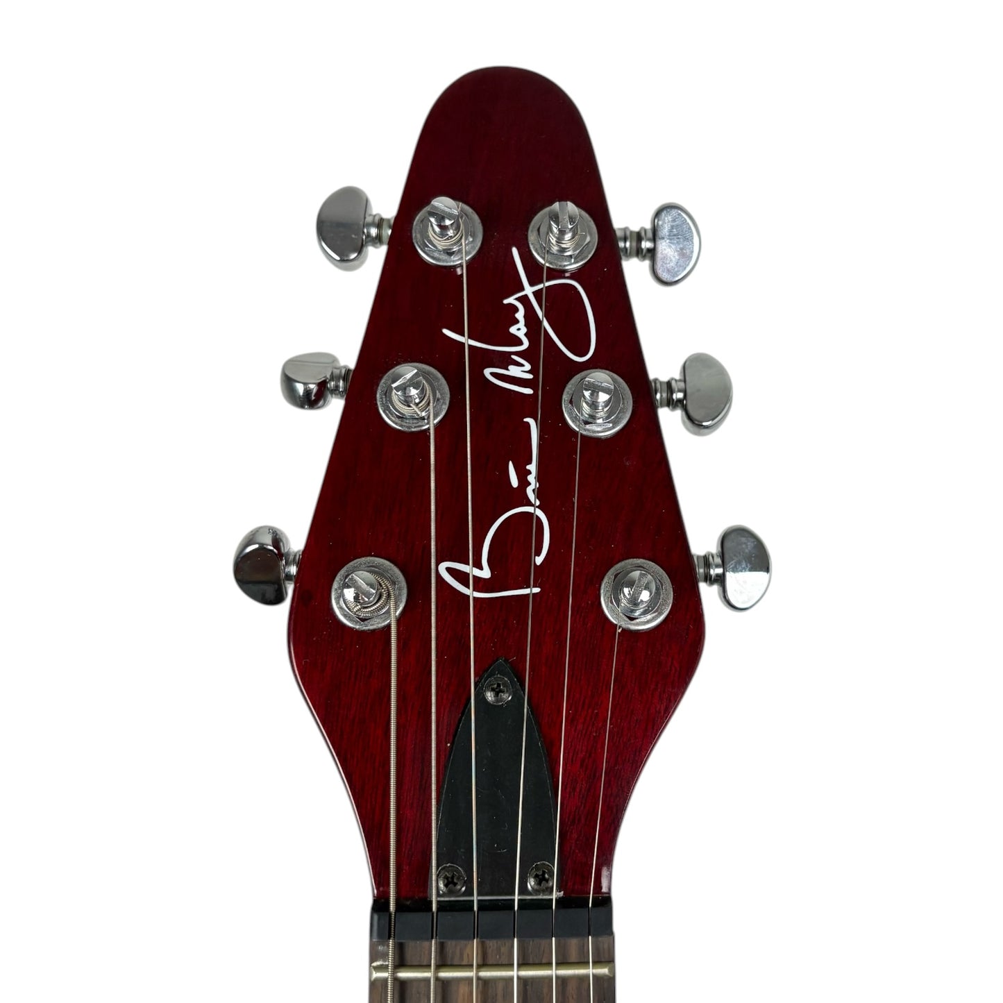 Brian May Special 2015 – starožitná třešňová 񟿿