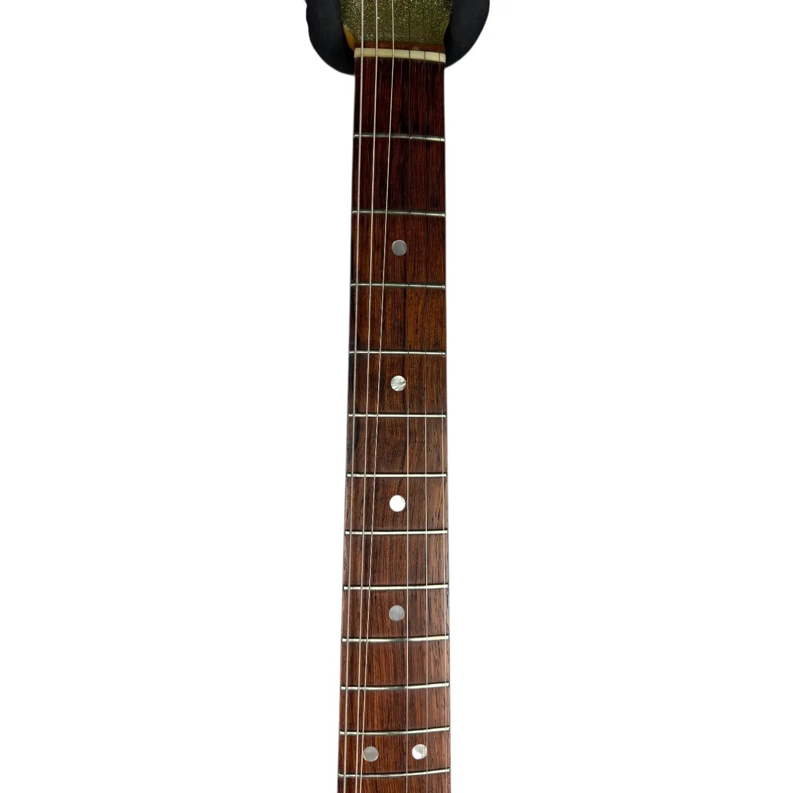 Fender Stratocaster Custom Shop Fender