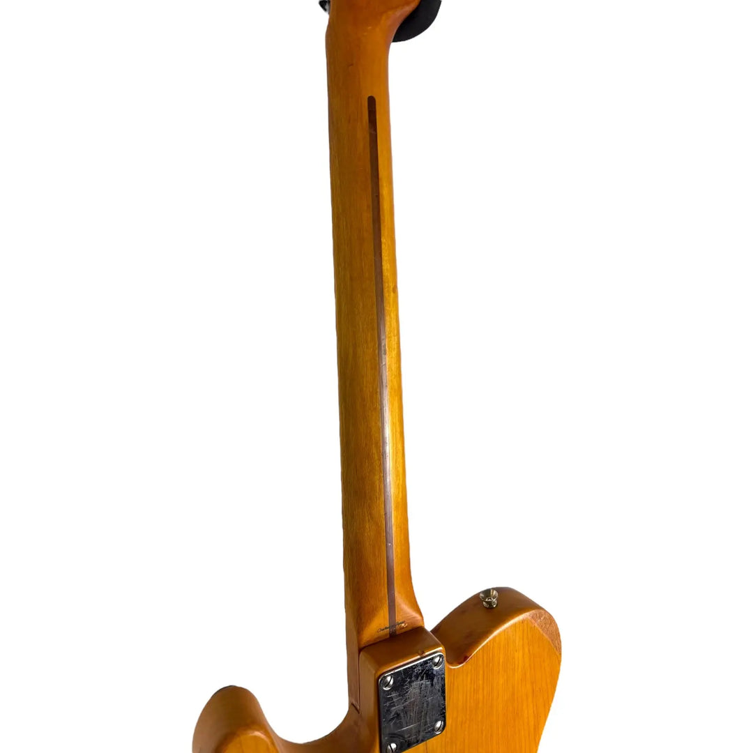 Fender Japan TL52 ‘52 Reissue Telecaster 1999-2002 - Butterscotch Blonde Fender