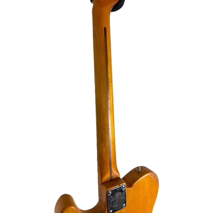 Fender Japan TL52 ‘52 Reissue Telecaster 1999-2002 - Butterscotch Blonde Fender