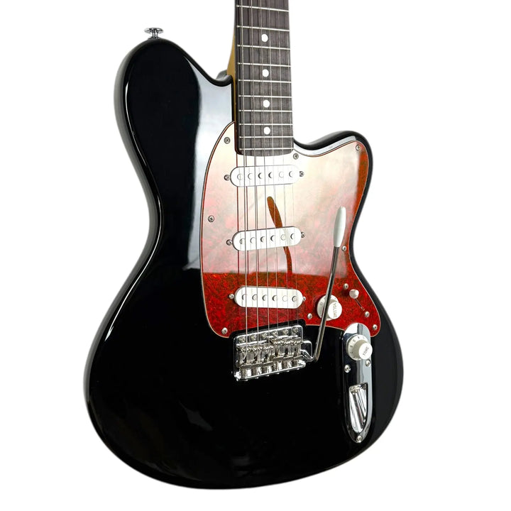 Ibanez J-Line Talman TM730 2021 - Black Ibanez