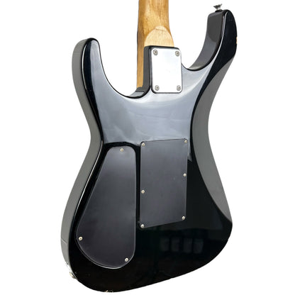 Charvel by Jackson CDS - Black