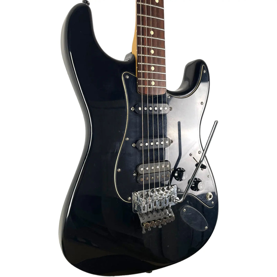 Fender Floyd Rose Stratocaster 1999-2000 - Pat´s Guitars