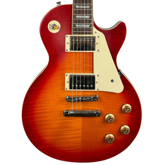 Epiphone 1959 Les Paul Standard - Cherry Sunburst