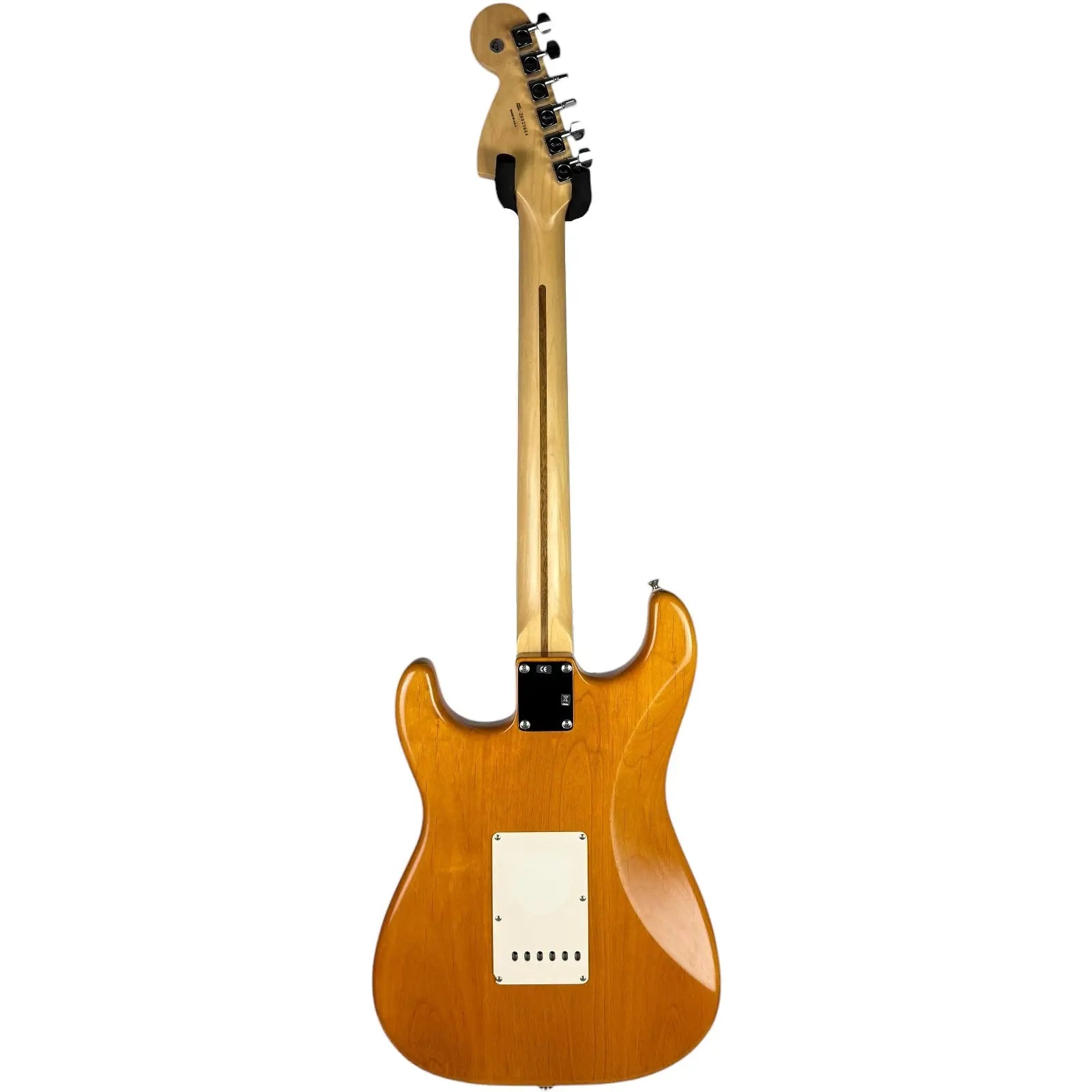 Fender Stratocaster Nature Fender