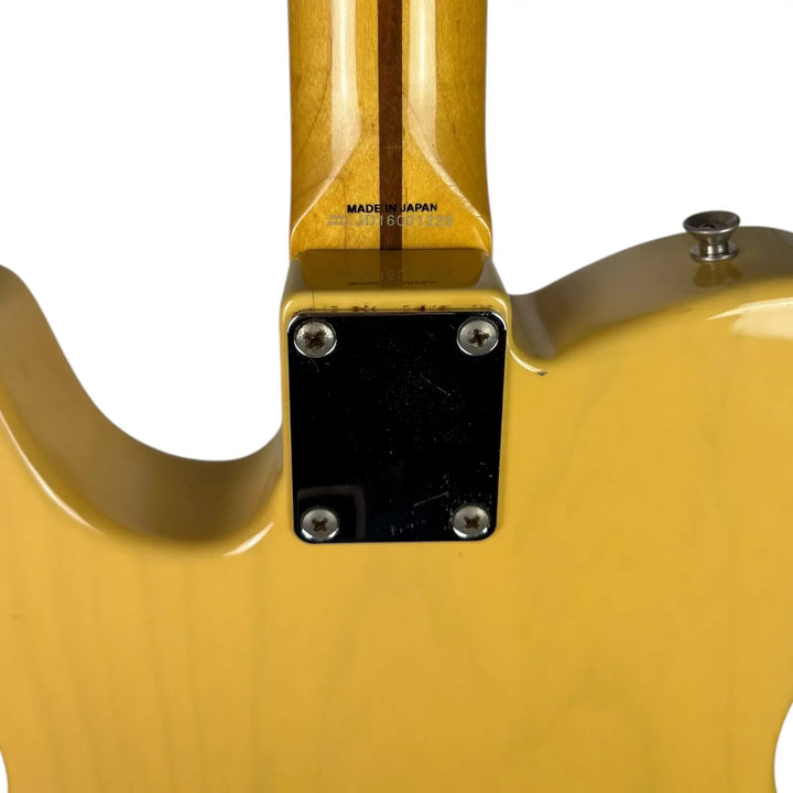 Fender Telecaster Fender