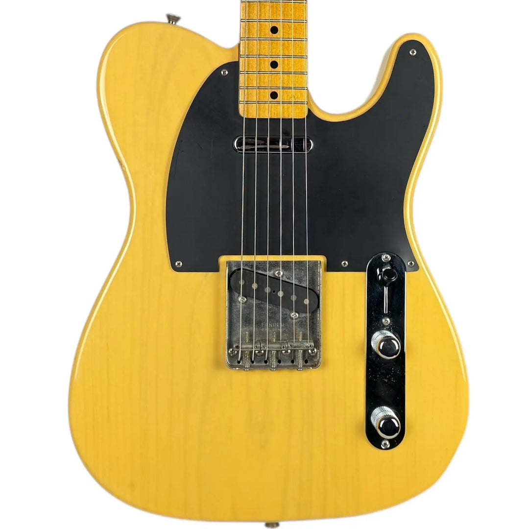 Fender Telecaster Fender