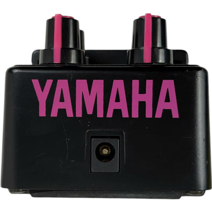 Yamaha FL-100 Flanger Effect Pedal