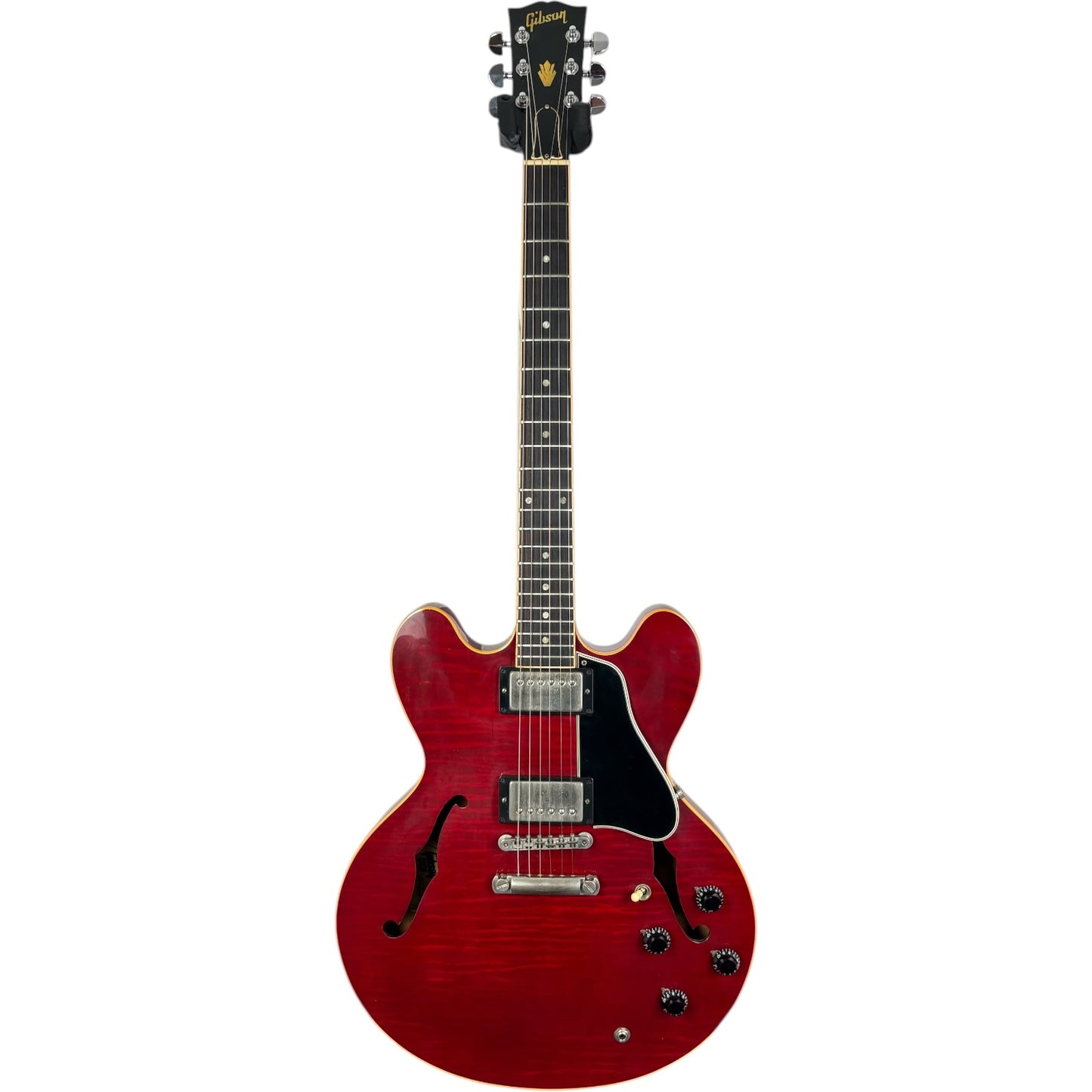 Gibson ES-335 Dot 1995 – Heritage Cherry