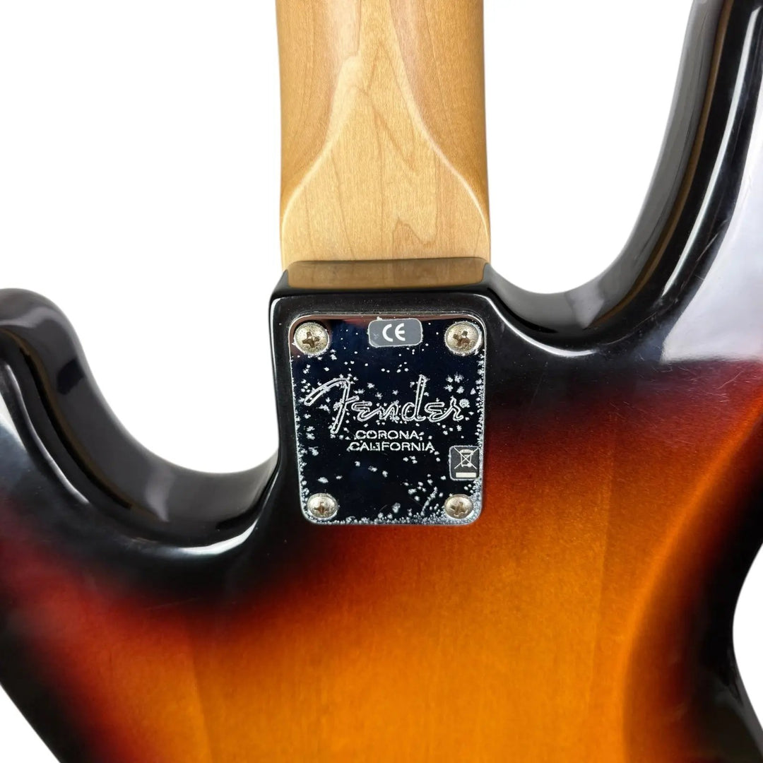 Fender Jazz Bass Fender