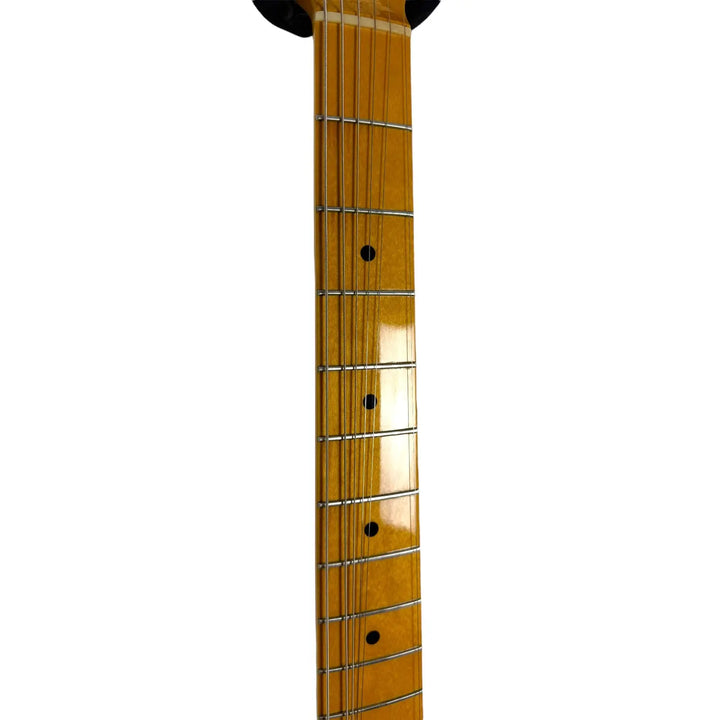 Fender Japan ST68 ’68 Reissue Stratocaster 2006-2008 - Vintage White - Pat´s Guitars