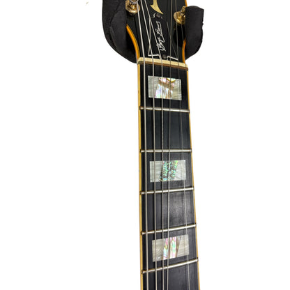 Ibanez GB10 George Benson Signature 1983 - Sunburst