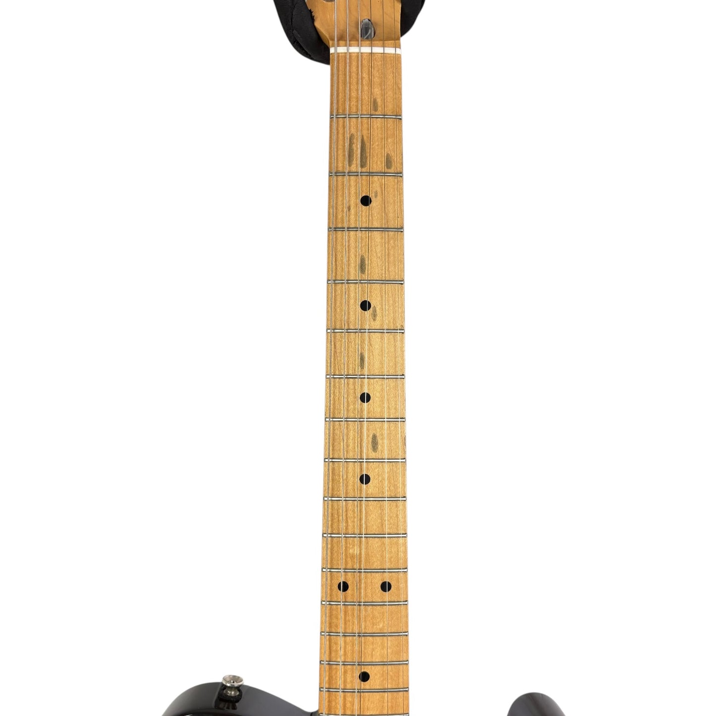 Fender Japan CTC-55M Telecaster Custom 1993-1994 - Sunburst