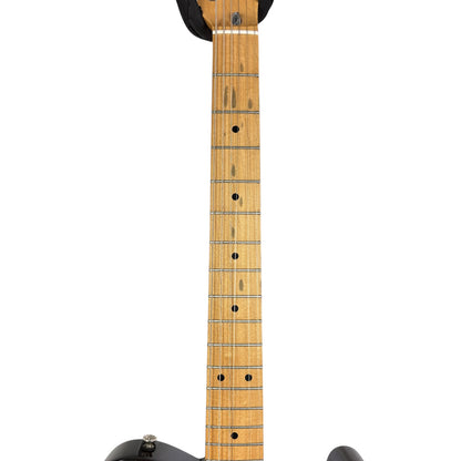 Fender Japan CTC-55M Telecaster Custom 1993-1994 - Sunburst