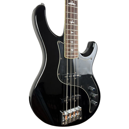PRS SE ケストレルベース 2014年製 - ブラック