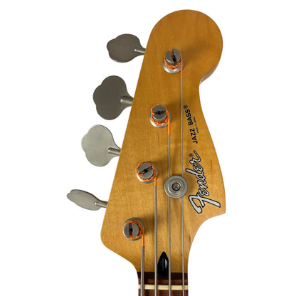 Fender Japan Jazz Bass 1993-1994 - Sunburst