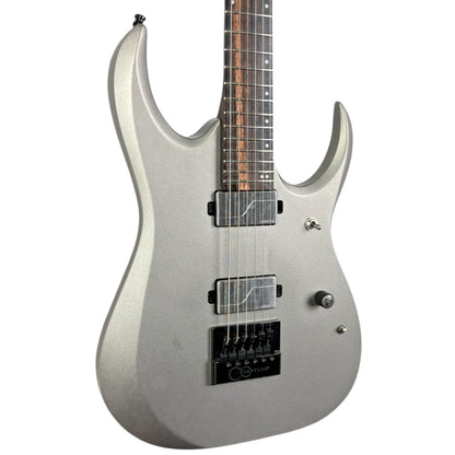 Ibanez RGD61ALET 2023 - Metallic Gray
